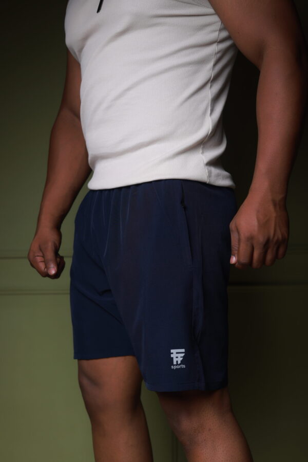 FT STORM DRIVE SHORTS