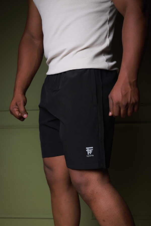 FT CORE SHADOW SHORTS